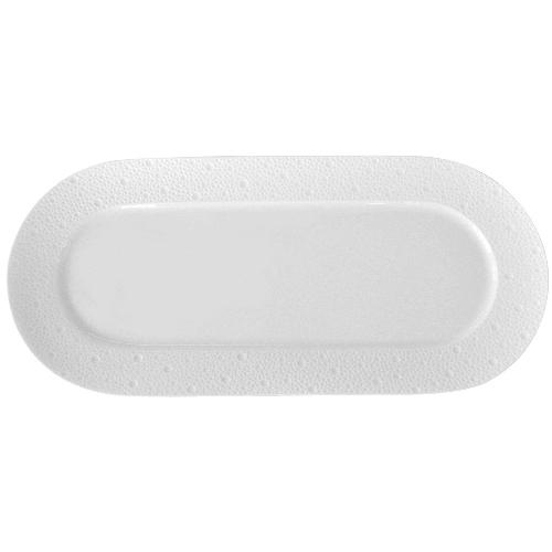 Ecume Blanc - Sandwich Tray