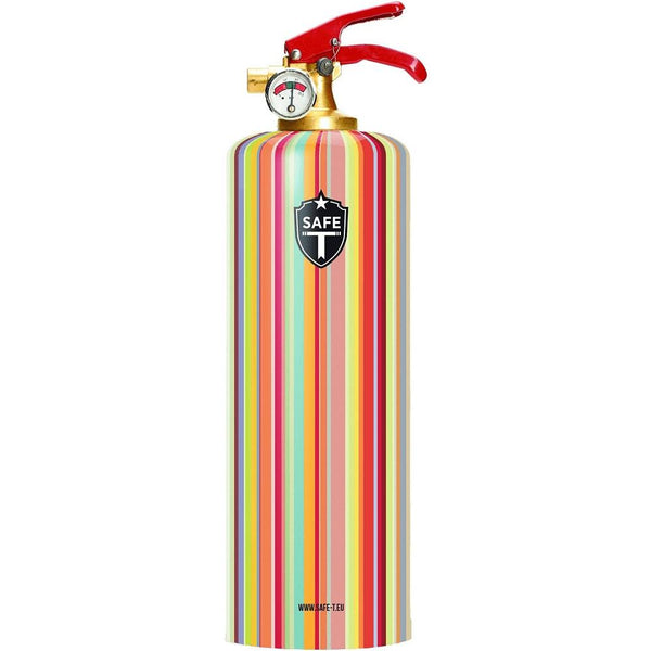 Fullcolor - Fire Extinguisher