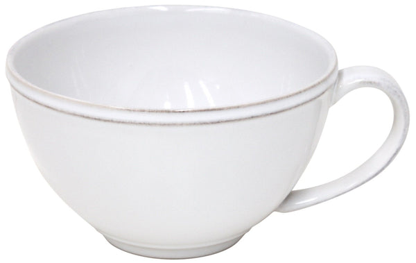 Friso white - Jumbo cup (Set of 6)