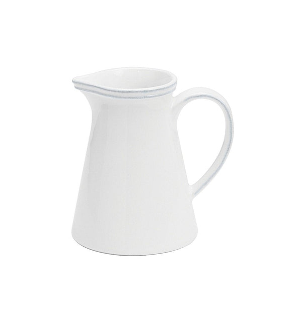 Friso white - Creamer (Set of 6)