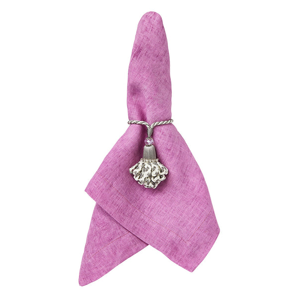 Fiji - Napkins Lavander  (Set of 4)