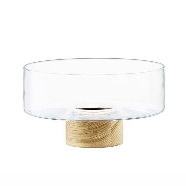 Lotta - Pedestal Bowl