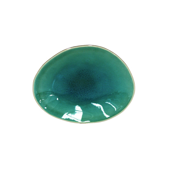 Riviera - azur - Bread/appetizer plate (Set of 6)