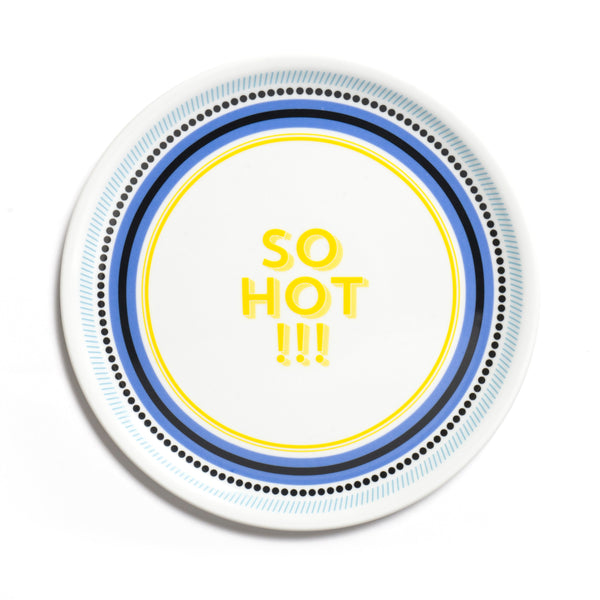 So Hot - Italian Aperitif Plate