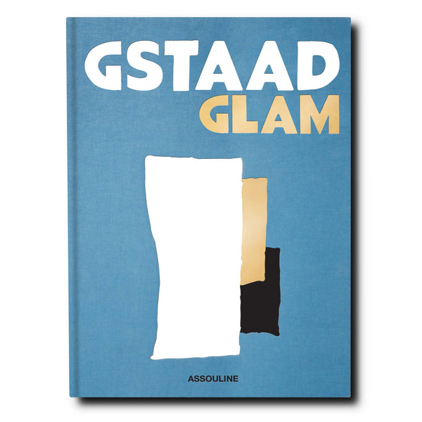 Book - Gstaad Glam