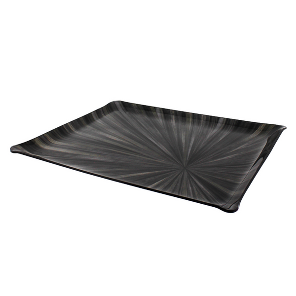 Tribeca - Vanity Tray Anthracite