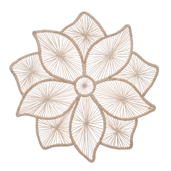 Nata - Placemat Palma de Iraca (Set of 2)