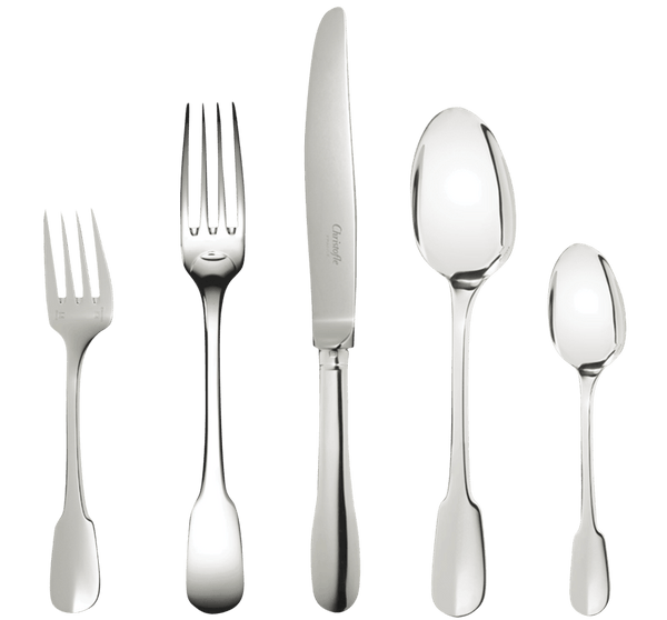 Cluny - Flatware (Set of 5)