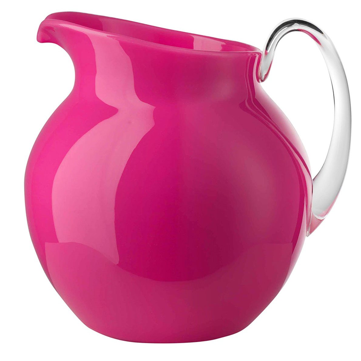Mario Luca Giusti Palla Pitcher