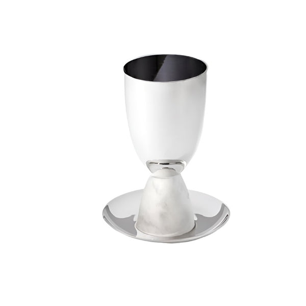 Coluna - Kiddush Cup Carrara