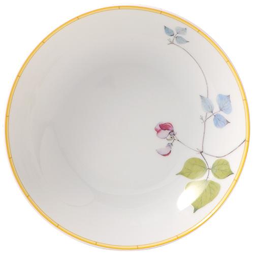 Jardin Indien - Soup Plate