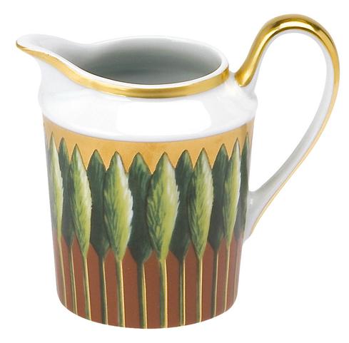 Jardins de Florence - Creamer