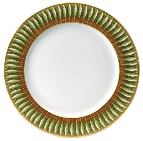 Jardins de Florence - Charger plate