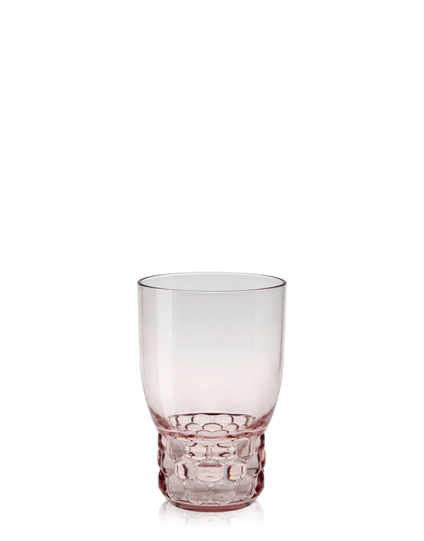 Jellies - Water Glass Colors (Set of 4)