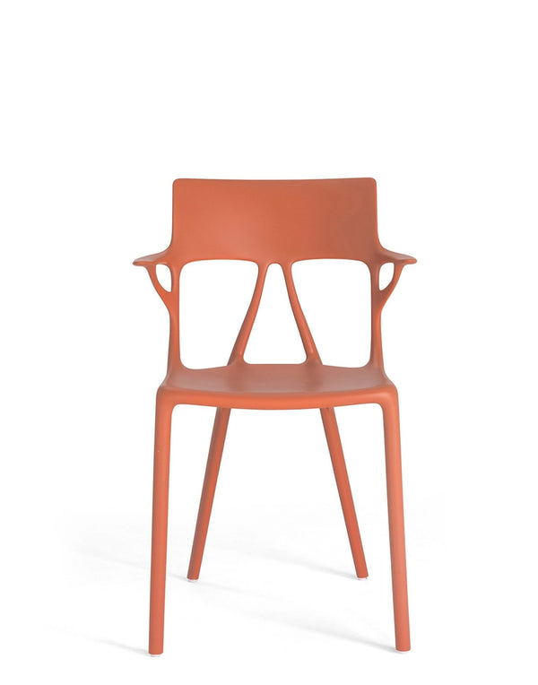 A.I. - Armchair (Set of 2)