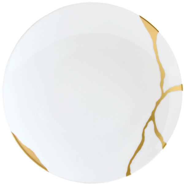 Kintsugi - Salad / Dessert Plate