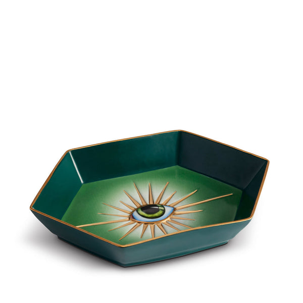 Lito - Eye Vide Poche Hexagon Tray