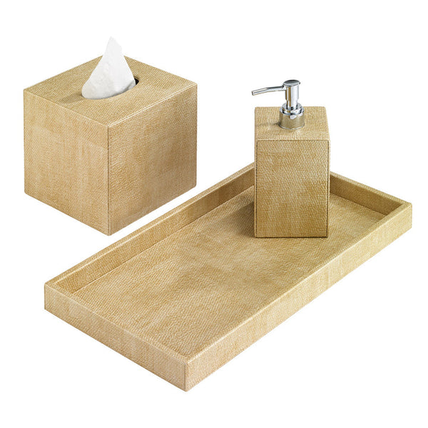 Luster - Vanity Tray