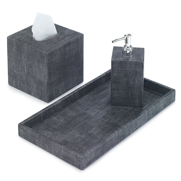 Luster - Tissue Box
