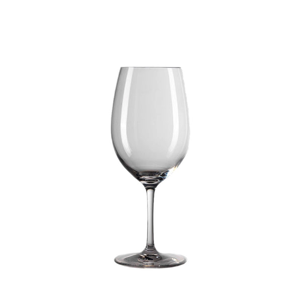 Twiga Wine Glass - Clear (Set of 6)