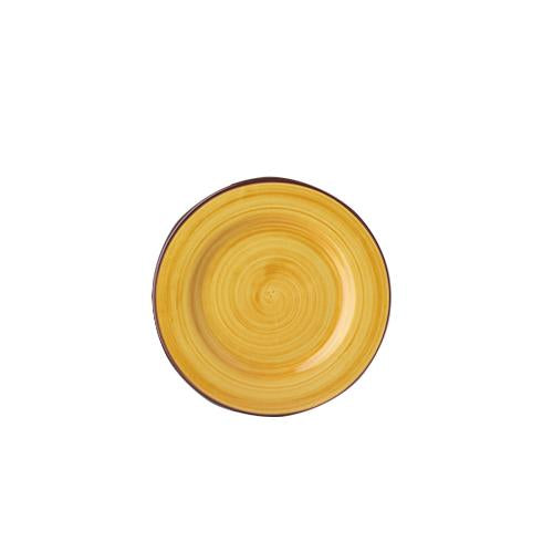 St. Tropez Salad/Dessert Plate (Set of 6)