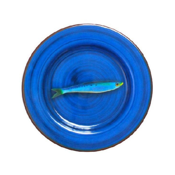Aimone Salad Plate (Set of 6)