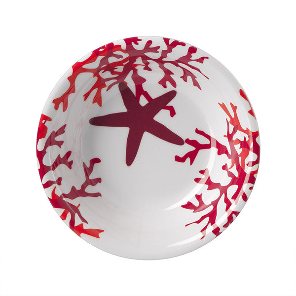 Corallo Soup Bowl (Set of 6)