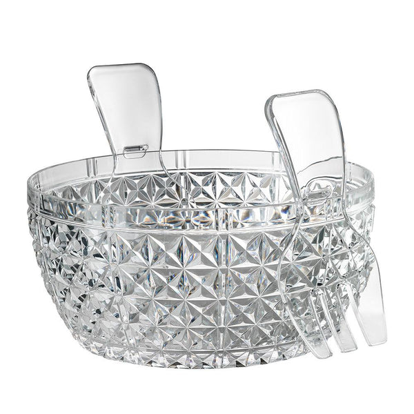 Churchill Salad Bowl