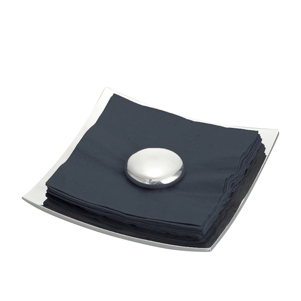 Stone - Napkin Holder