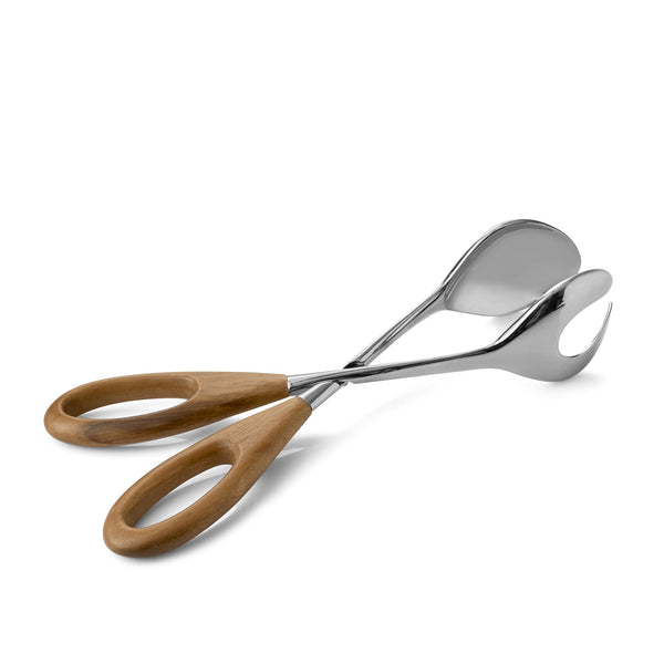 Curvo - Salad Scissors