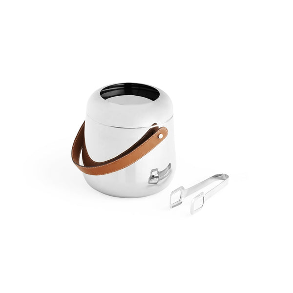 Tahoe - Ice Bucket w/Tongs