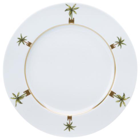 Maldives - Charger Plate