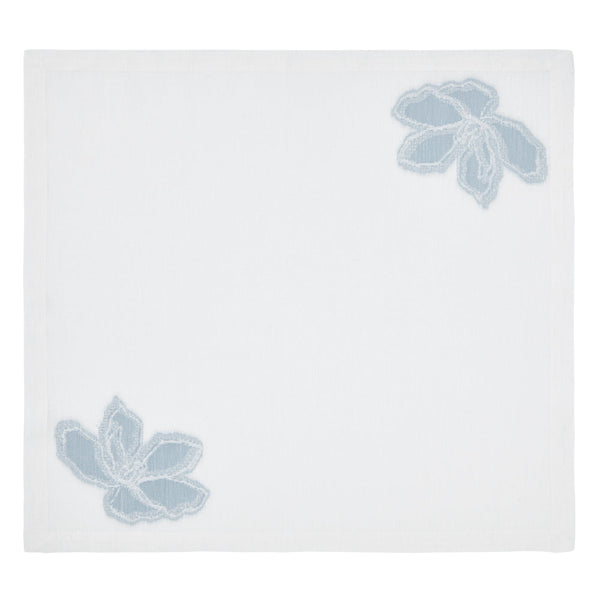 Malibu - Napkins Blue  (Set of 4)