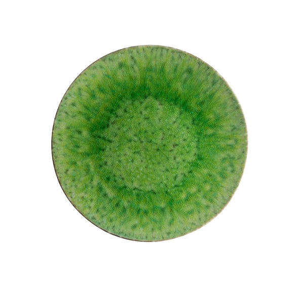 Riviera tomate - Charger plate/platter