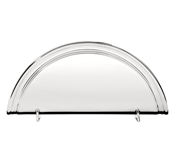 Albi - Silver Plated - Napkin Holder