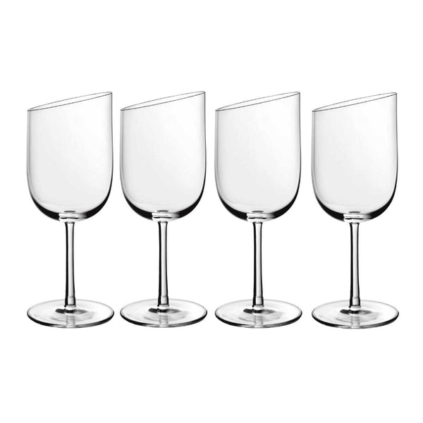 New Moon - Globet White Wine (Set of 4)