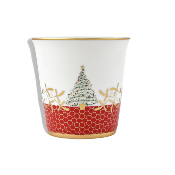 Noel - Tumbler + candle home fragrance