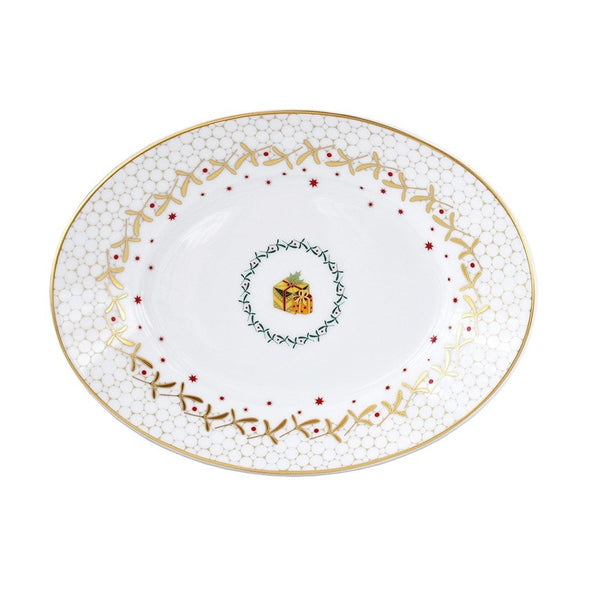 Noel - Relish Dish / Ravier