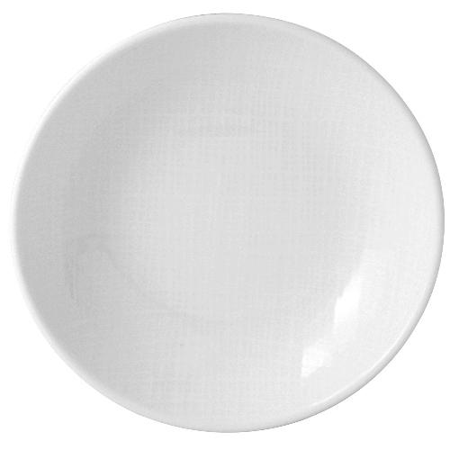 Organza - Soup Plate