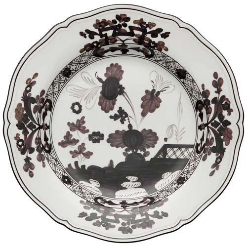 Oriente Italiano Albus - Flat dessert plate