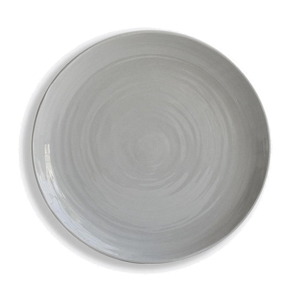 Origine Grey - Dinner Plate * Last Piece *