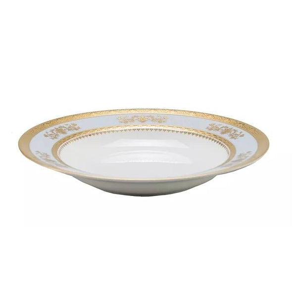 Orsay Powder - Rim Soup Bowl