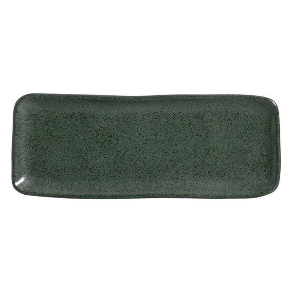 Greenery - Rectangular Platter Medium (Set of 4)