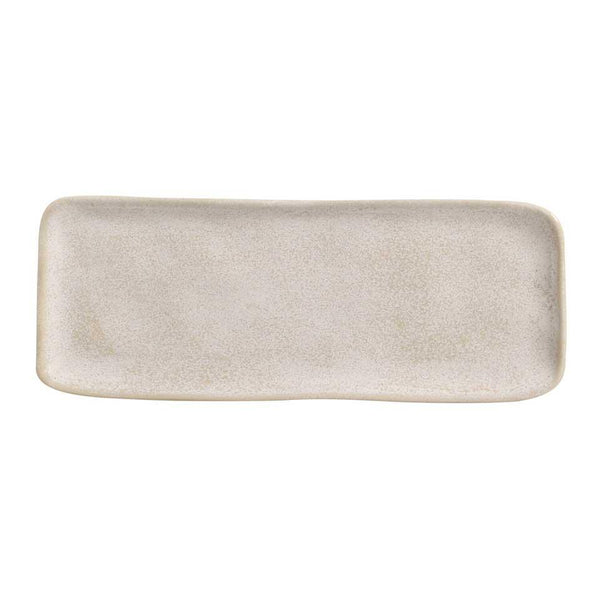 Latte - Rectangular Platter Medium (Set of 4)