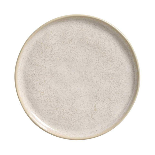 Latte - Dessert Plate (Set of 6)