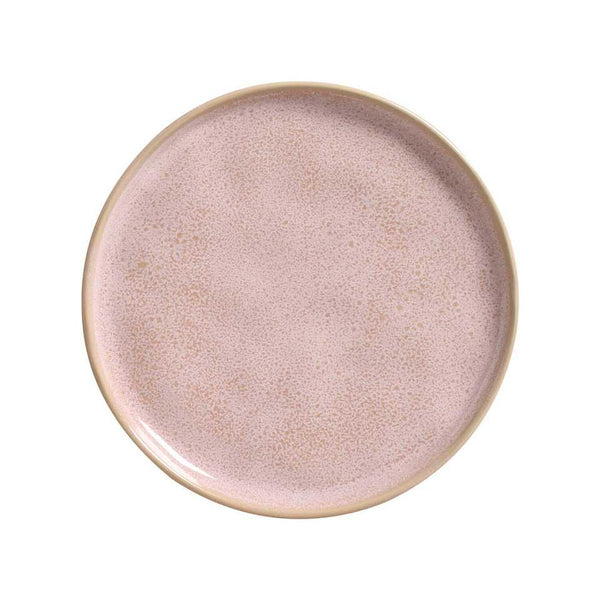 Litchi - Dessert Plate (Set of 6)