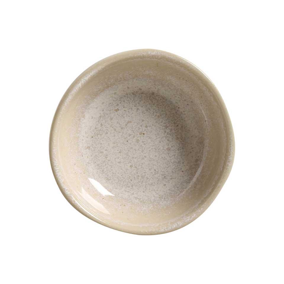 Porto Brasil Latte Organic Ramekins