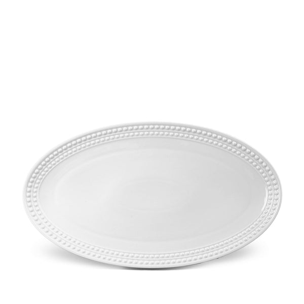 Perlée - Oval Platter