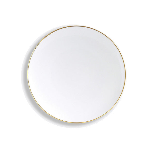 Palmyre - Coupe Butter-Bread Plate (Set of 6)