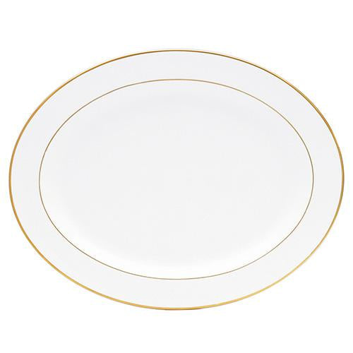 Palmyre - Medium Oval Tray